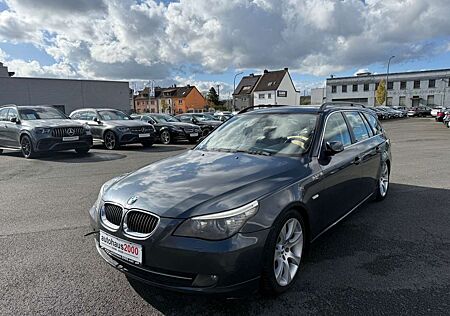 BMW 550 i Touring AUT./XENON/NAVI/PDC V-H/HIFI