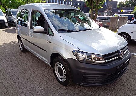 VW Caddy Volkswagen Life 2.0 TDI Trendline *5 Sitze*