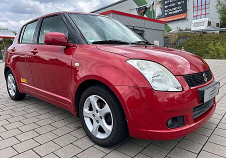 Suzuki Swift Lim. Dance Comfort 1.3*KLIMA*ALU*SHZ*MFL*