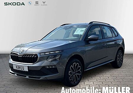 Skoda Kamiq Tour 1,5 TSI 110 kW 7-Gang-DSG*NAVI*ACC*ebener Lad
