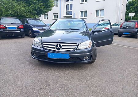 Mercedes-Benz CLC 180 Kompressor