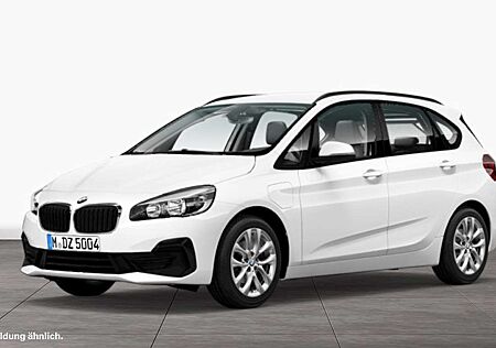 BMW 225 xe Active Tourer Advantage Navi