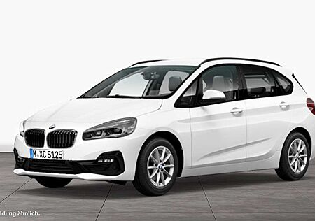 BMW 220 d Active Tourer