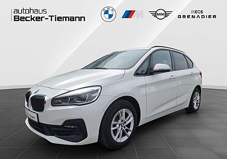 BMW 220 d Active Tourer