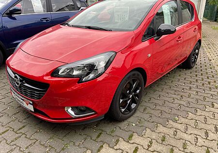 Opel Corsa Color Edition ecoFlex