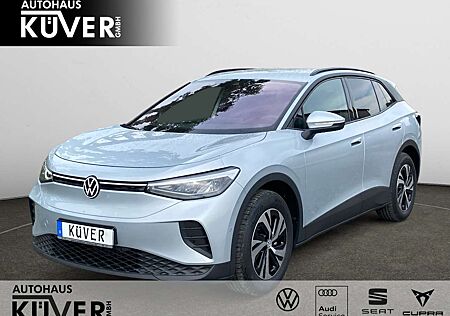VW ID.4 Volkswagen Pure Navi+ACC+LED+Shzg.+Einparkh.+CarPlay