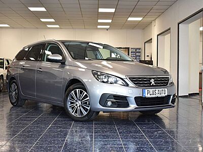 Peugeot 308 Allure Kombi Aut. Navi Kamera Sitzheizung