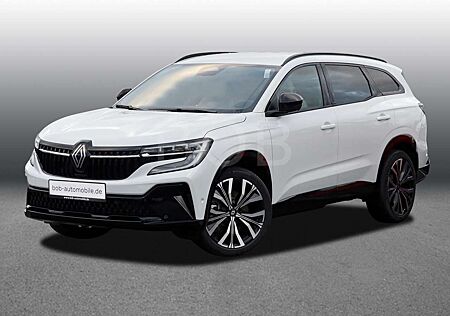 Renault Espace Iconic Full Hybrid 200 8-fach bereift