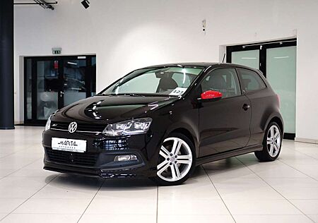 VW Polo Volkswagen V 1.0|BEATS/R-LINE|ACC|PANO|KAMERA|CARPLAY|