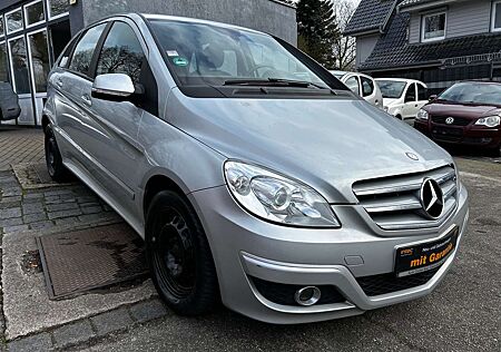 Mercedes-Benz B 180 CDI*Klima*Navi*Shz*Mfl*