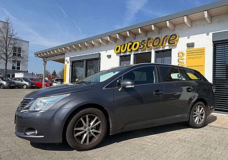 Toyota Avensis Combi 1.8 Edition 108 kW (147 PS), Schalt. 6-Ga...
