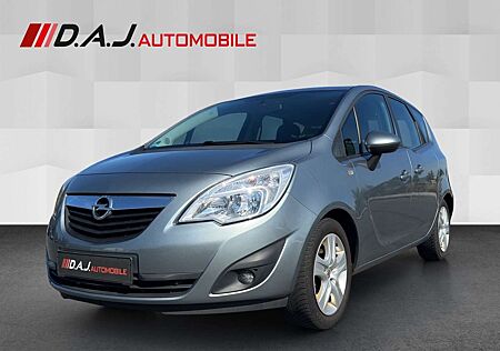 Opel Meriva 1.4 Edition / LPG Klima