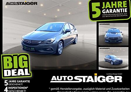 Opel Astra K 1.0 Turbo Edition Klimaautomatik, PDC,