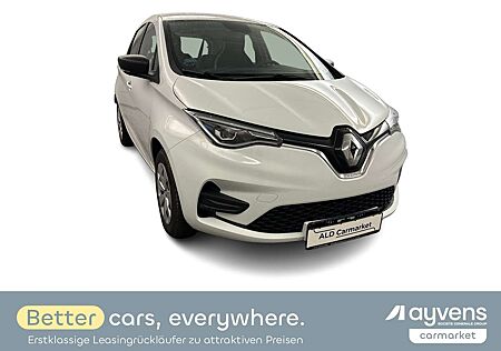 Renault ZOE (ohne Batterie) Z.E. 50