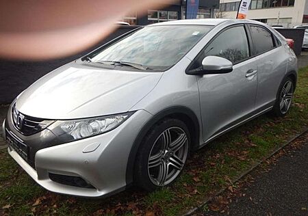 Honda Civic 1.6 i-DTEC Lifestyle