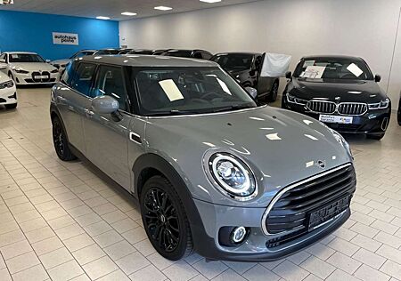 Mini One Clubman Clubman Navi+/LED/SportSitze/Apple/Tempo/KeyLess