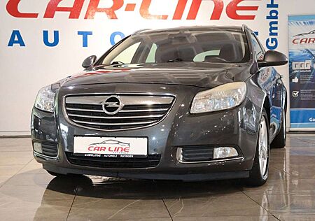 Opel Insignia A Sports Tourer Edition *Navi*AHK 1,6t
