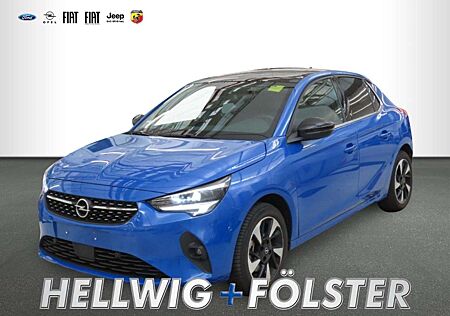 Opel Corsa-e F Elegance 11 kW Charger PDC v+h SHZ