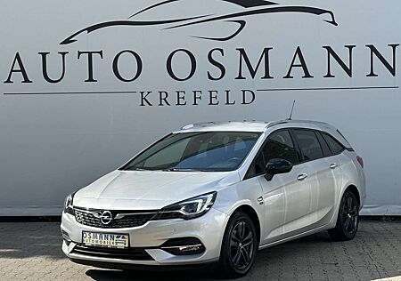 Opel Astra 1.5 D Start Stop Sports Tourer Automatik