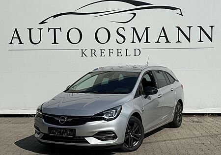 Opel Astra 1.5 D Start Stop Sports Tourer Automatik