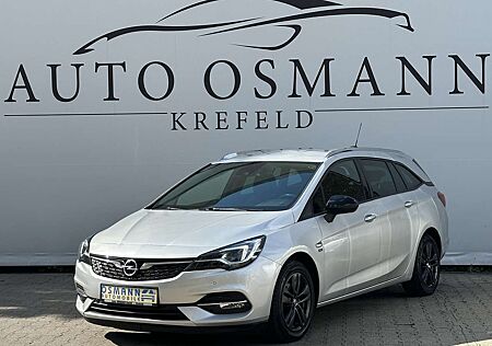 Opel Astra 1.5 D Start Stop Sports Tourer Automatik