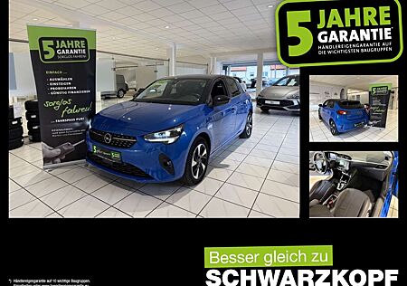 Opel Corsa-e Navi,Rückfahrkamera,Parkpilot,Sitzheizung