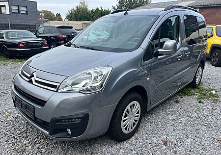 Citroën Berlingo Citroen Euro 6 | Multispace | Navi | Motor verbrauch Öl