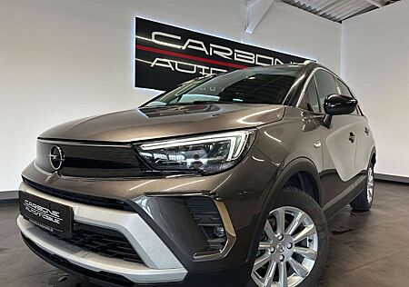 Opel Crossland X **APPLE-CAR PLAY**