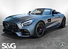 Mercedes-Benz AMG GT Comand+AIRSCARF+LED+DVD-Player