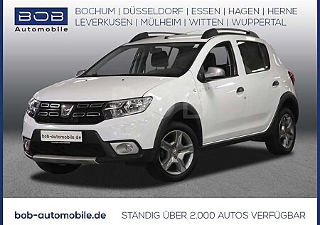 Dacia Sandero Stepway Essential KLIMA ZV BT USB