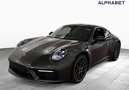 Porsche 911 Carrera 3.0 4S OPF Bose S-Dach SpoSi ACC