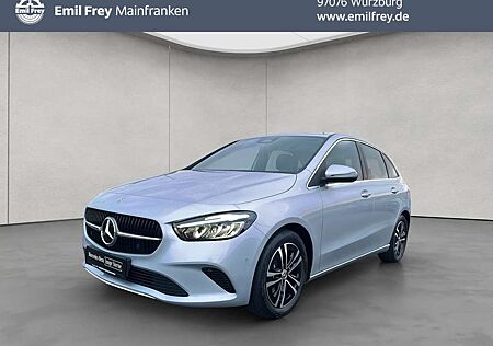 Mercedes-Benz B 180 B-Klasse