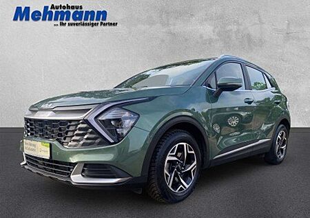 Kia Sportage 1.6 T-GDI Edition *Navi*Kamera*Shz.*