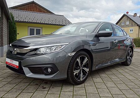 Honda Civic 1.5 Elegance