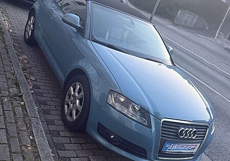 Audi A3 Cabriolet 1.8 TFSI Ambition