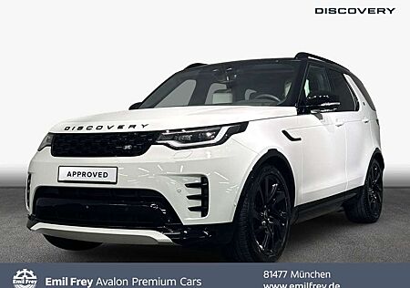 Land Rover Discovery D250 Dynamic SE