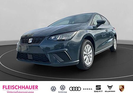 Seat Ibiza Road Edition NAVI+SHZ+LED+DAB+NAVI