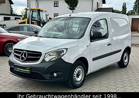 Mercedes-Benz Citan Kasten 109 CDI lang *KLIMA / TÜV+KD NEU*