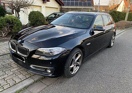 BMW 530 530 d xDrive