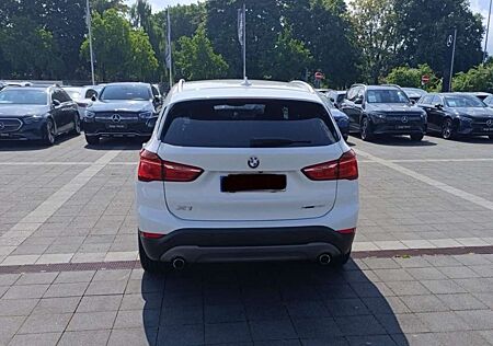BMW X1 sDrive20i Aut. Sport Line