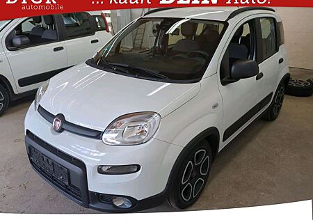 Fiat Panda 1.0 City Life KLIMA/PDC/8 FACH