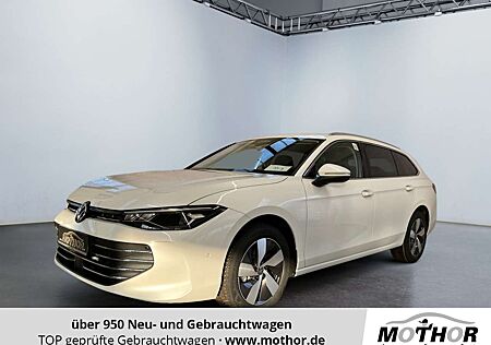 VW Passat Variant Volkswagen Business 1.5 eTSI Winterpaket