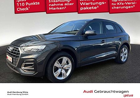 Audi Q5 40 TDI quattro S tronic Luftfahrwerk Matrix V