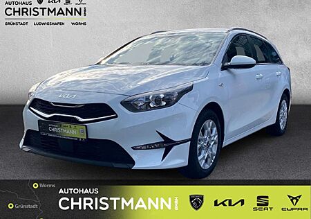 Kia XCeed Ceed SW / cee'd SW VISION 1.5 T-GDI *KOMFORT-PLUS-PAKET*NAVIGATIONSSY