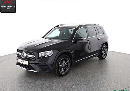 Mercedes-Benz GLB 200 AMG 7 SITZE KEYLESS,DISTRONIC,KAMERA,AHK