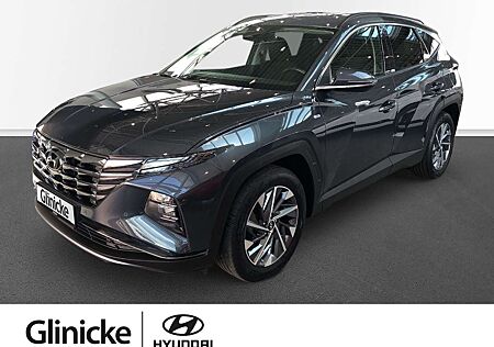 Hyundai Tucson 1.6 GDi Turbo (+48V) 7-DCT Trend