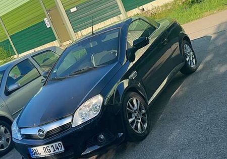 Opel Tigra Twin Top 1.4 Illusion