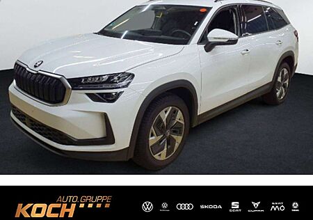 Skoda Kodiaq Selection 2.0 TSI DSG 4x4 *NAVI*ACC*LED*