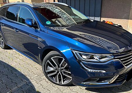 Renault Talisman Grandtour ENERGY TCe 150 EDCINTENS