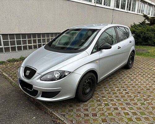 SEAT Altea Reference